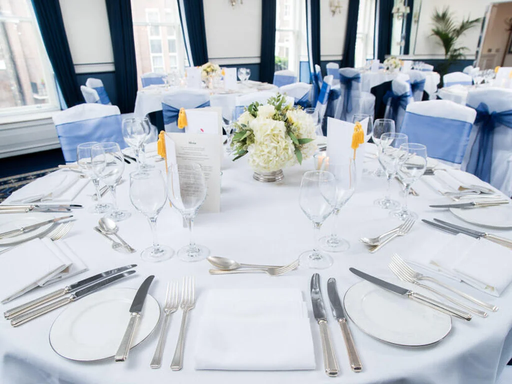 The Charles Suite