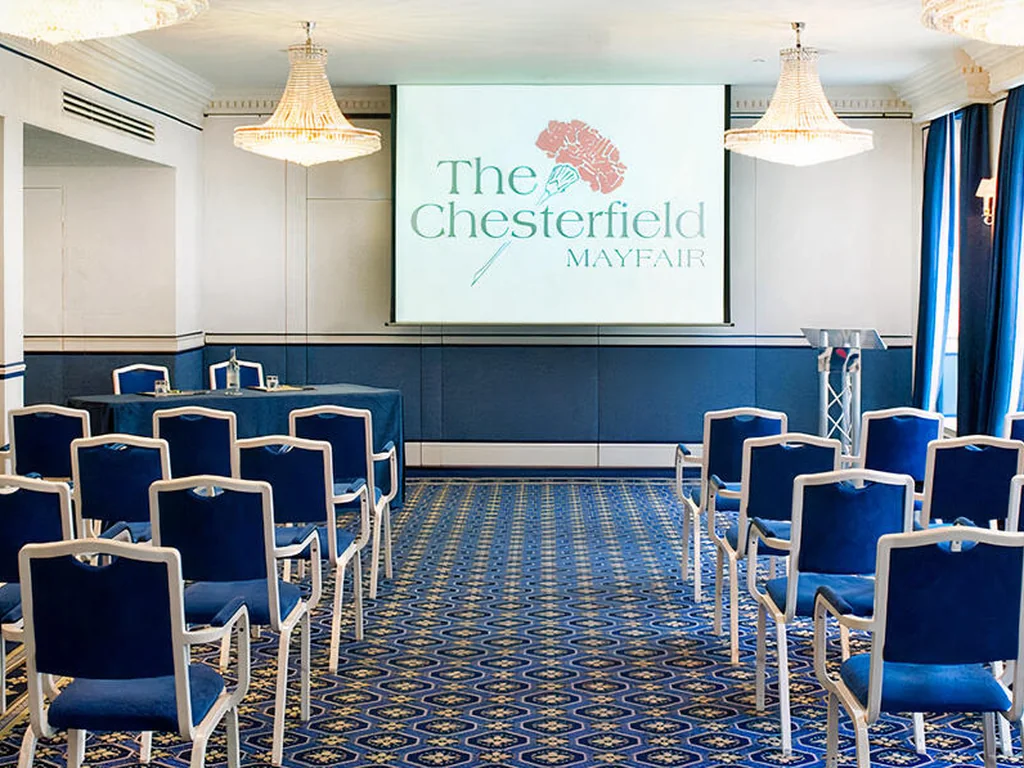 The Charles Suite