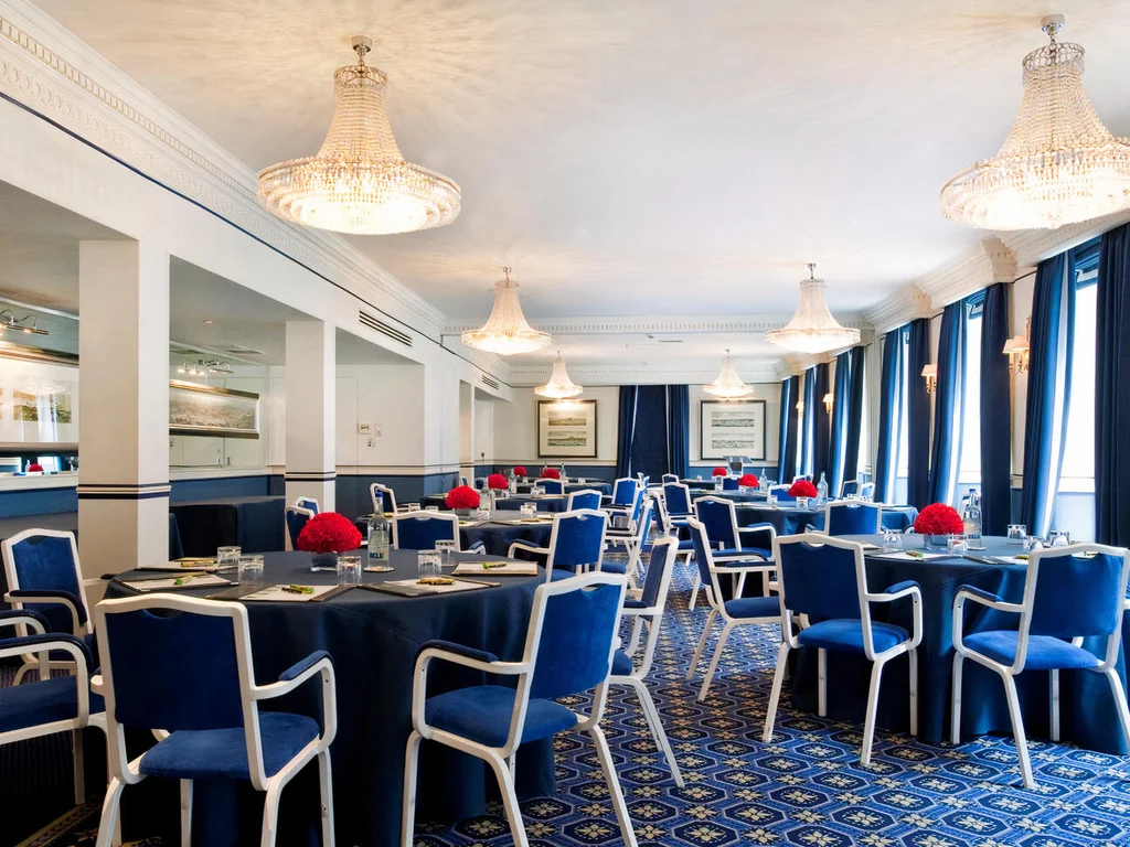 The Charles Suite