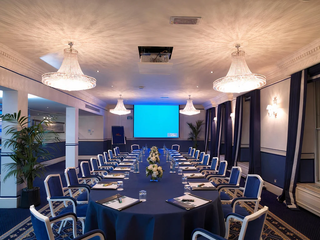 The Charles Suite