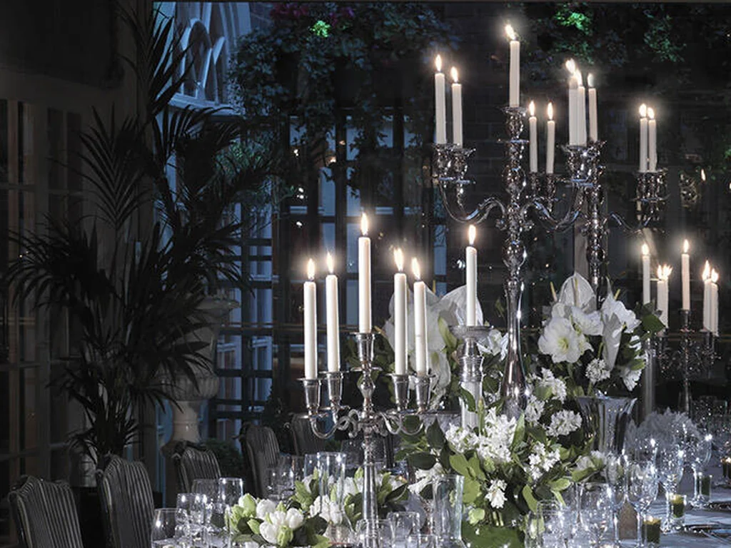 The Conservatory