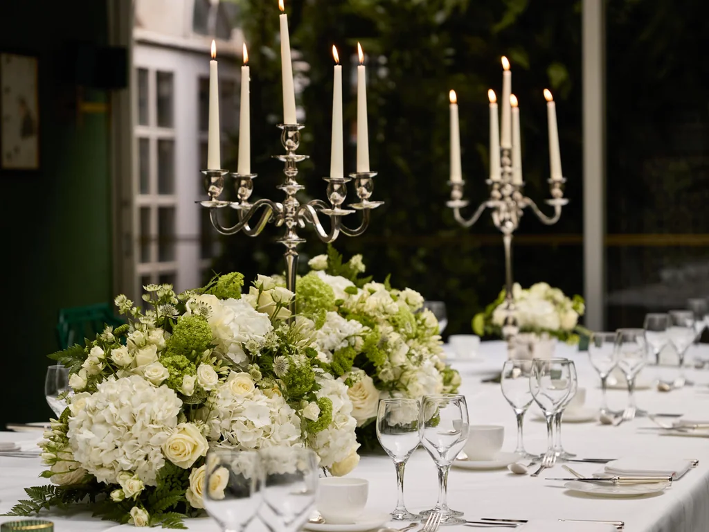 The Conservatory