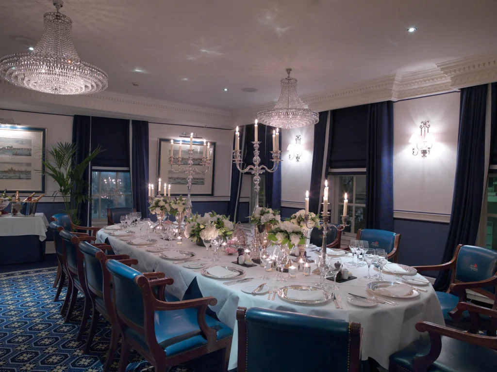 The Queen Suite