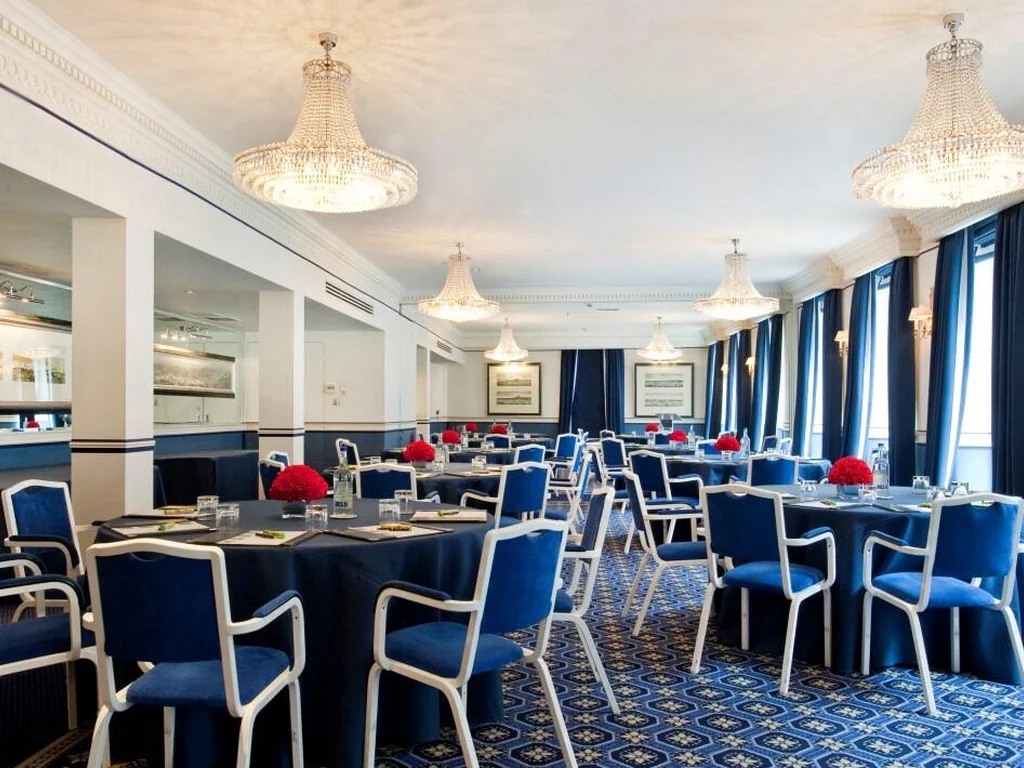 The Royal Suite
