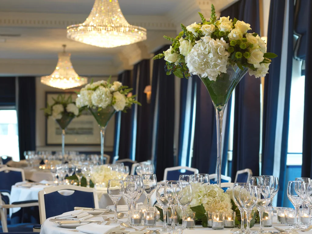 The Royal Suite