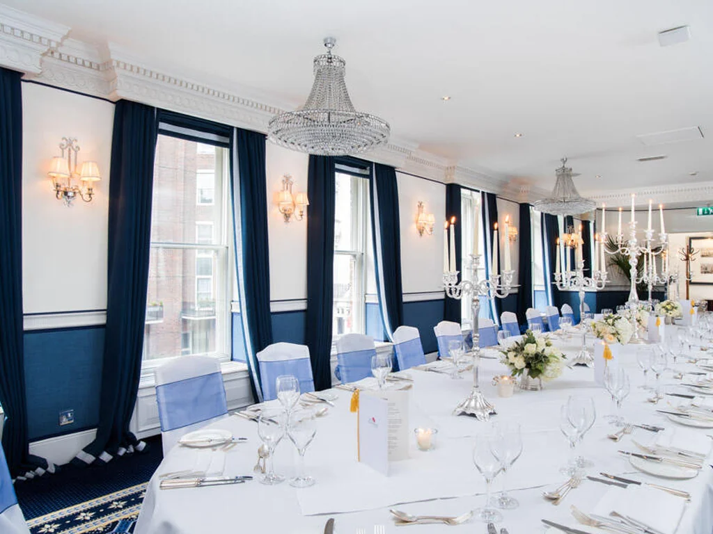The Royal Suite