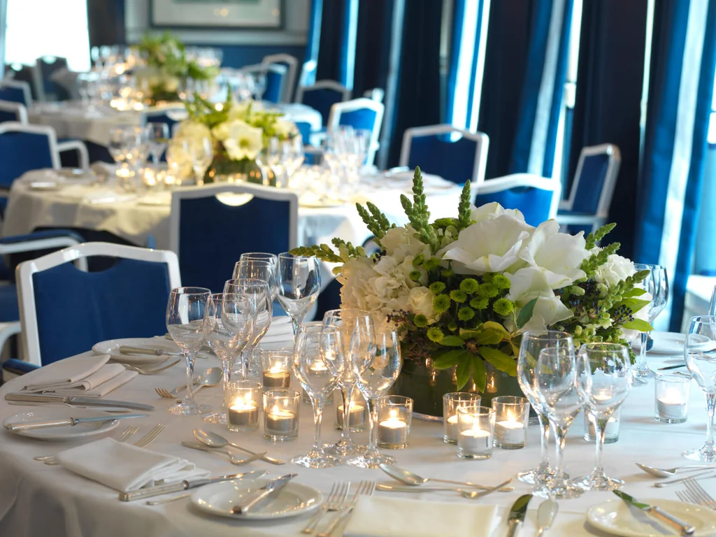 The Royal Suite