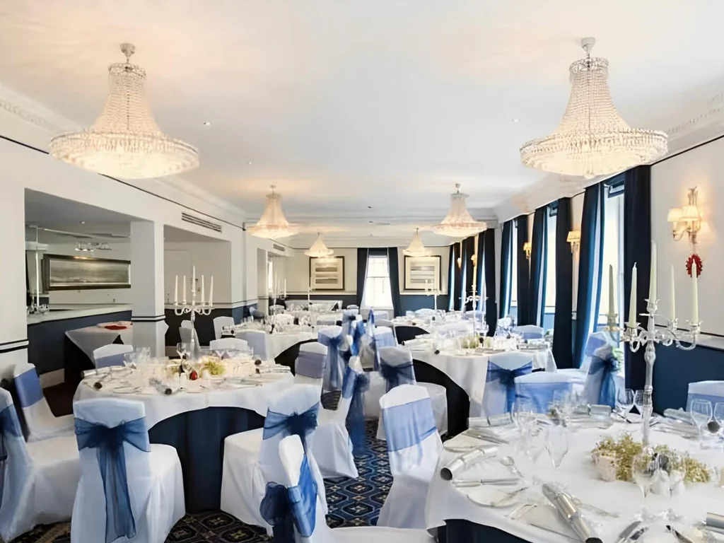 The Royal Suite