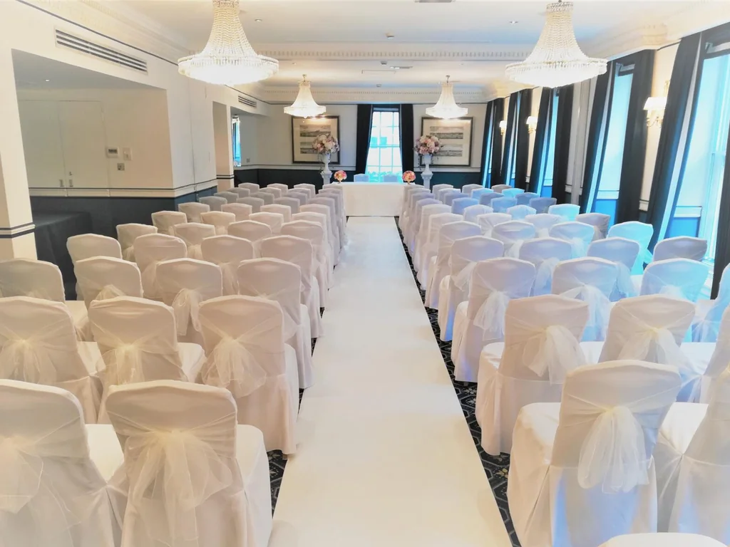 The Royal Suite