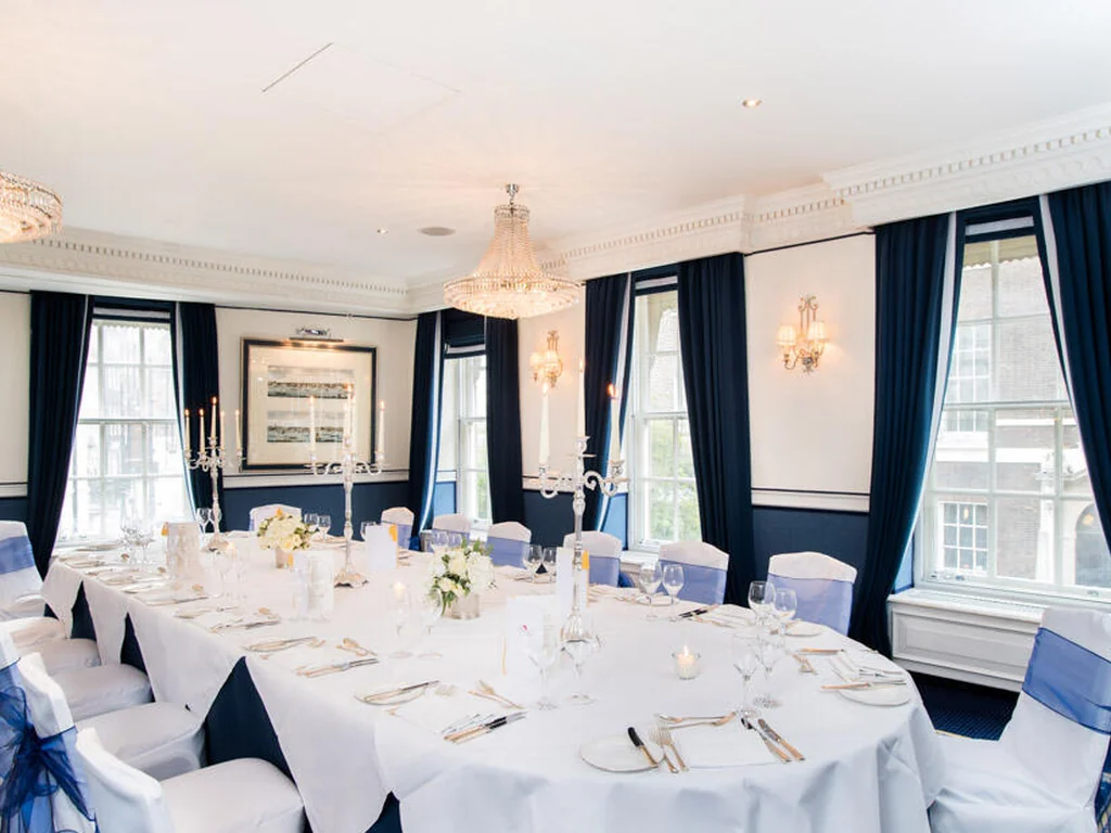 The Royal Suite