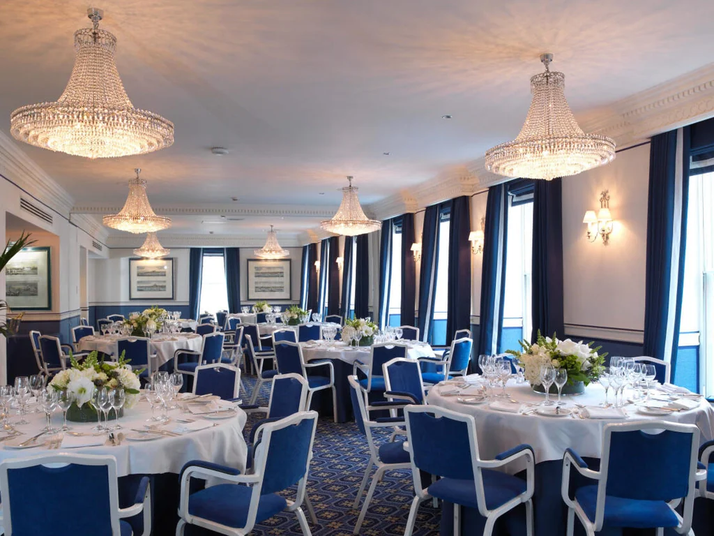 The Royal Suite