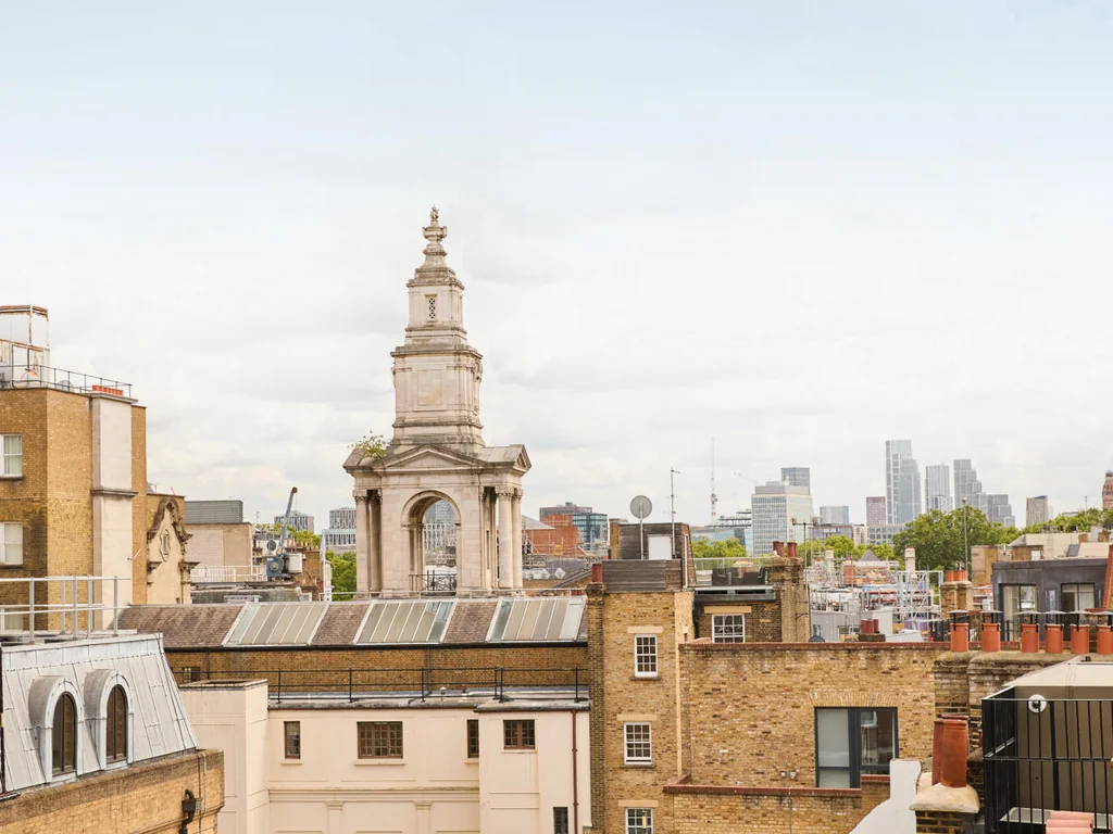 Stanley's Rooftop