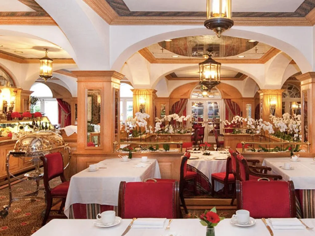 Butlers Restaurant