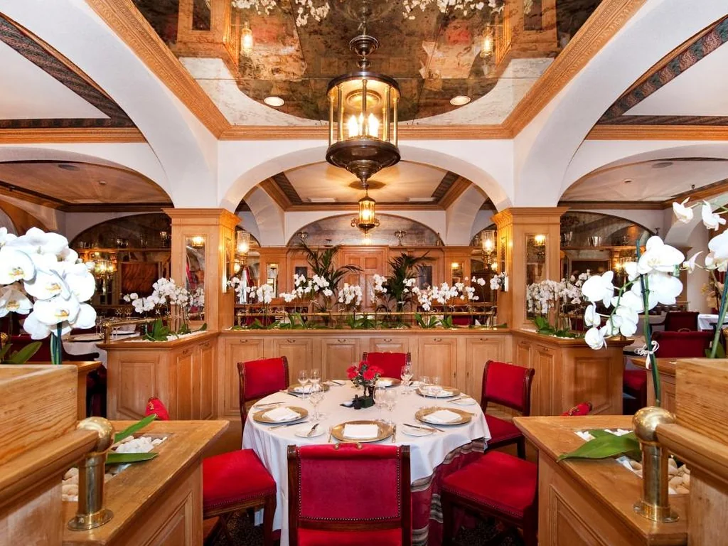 Butlers Restaurant