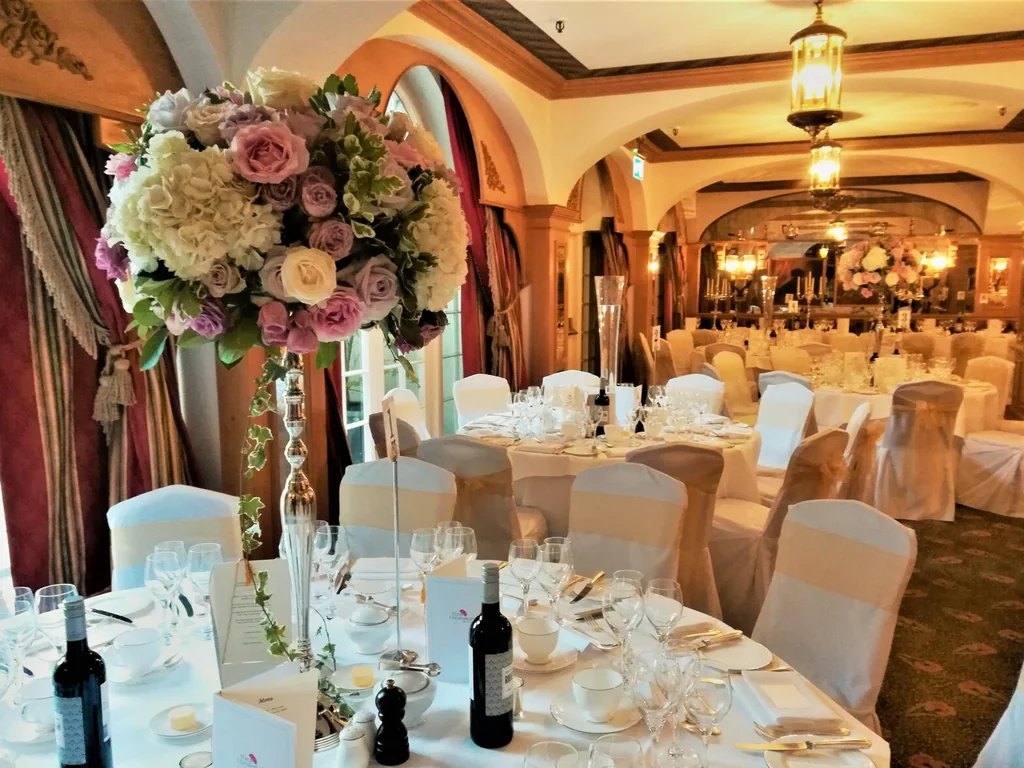 Butlers Restaurant
