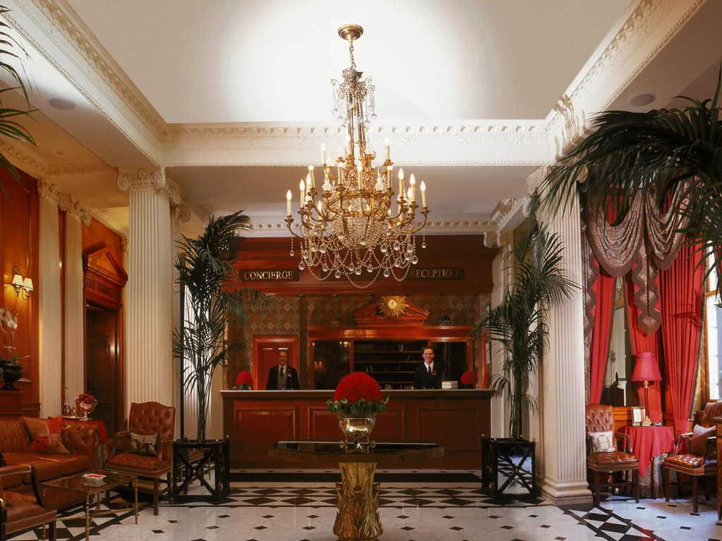 Butlers Restaurant