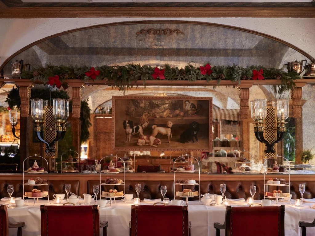 Butlers Restaurant