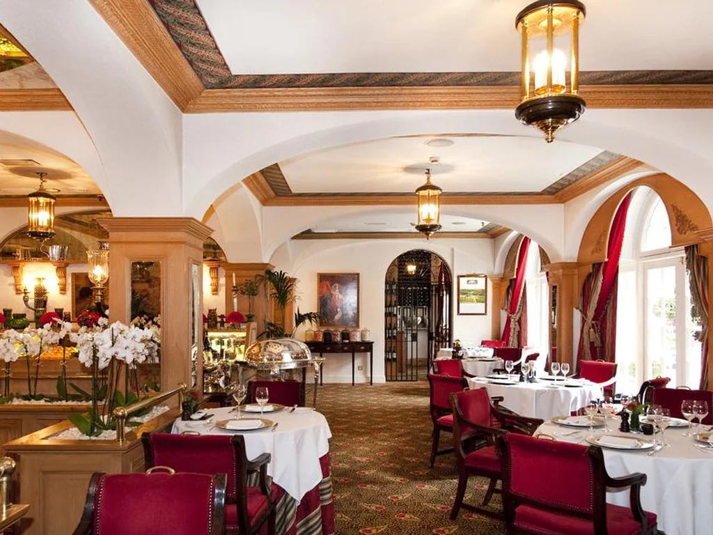 Butlers Restaurant