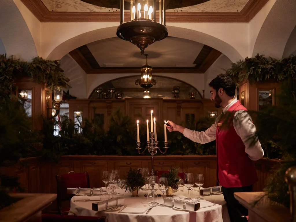 Butlers Restaurant