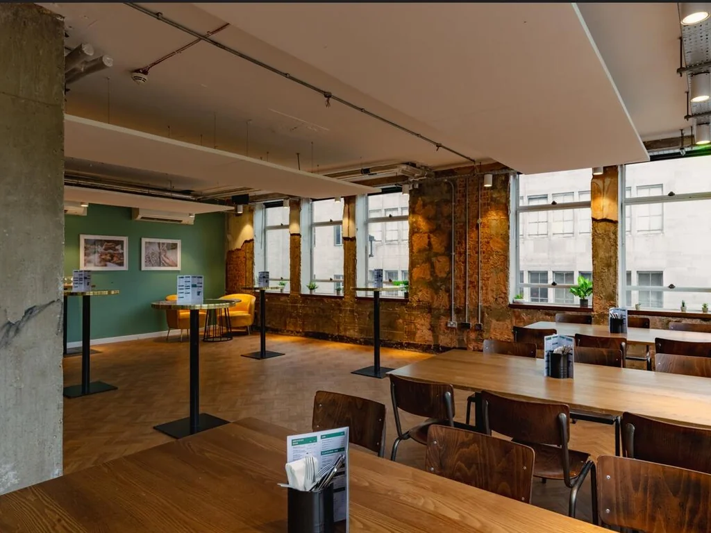 The Cavendish