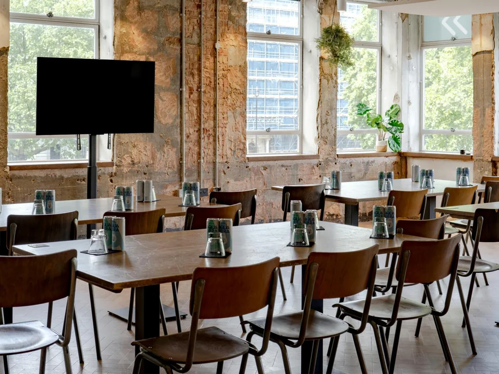 The Cavendish