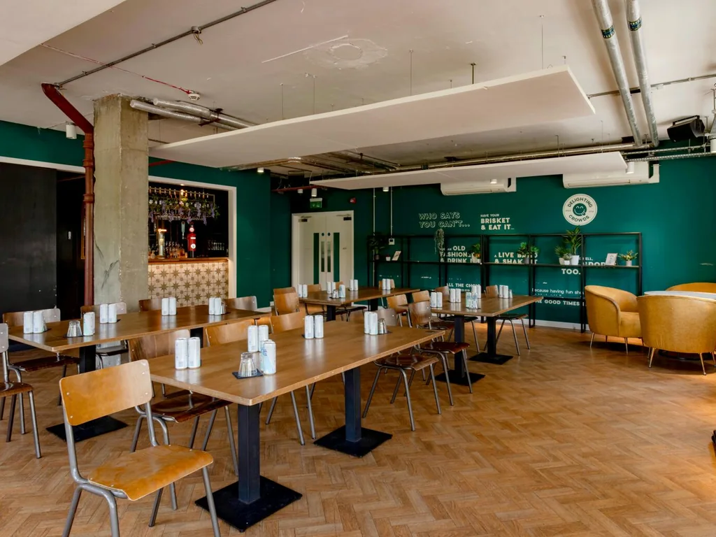 The Cavendish