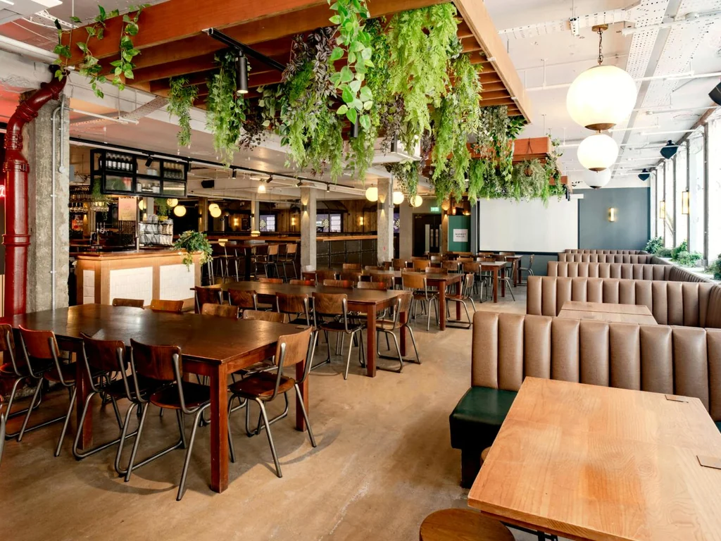 Whole Venue