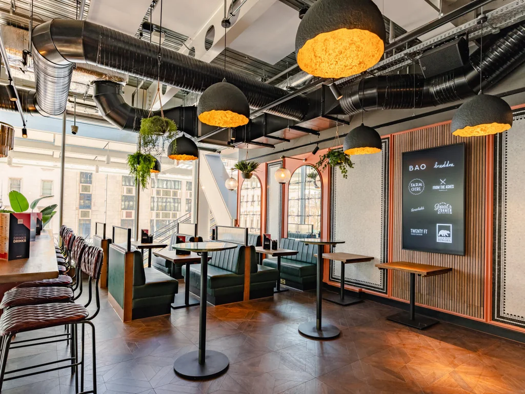 The Loft