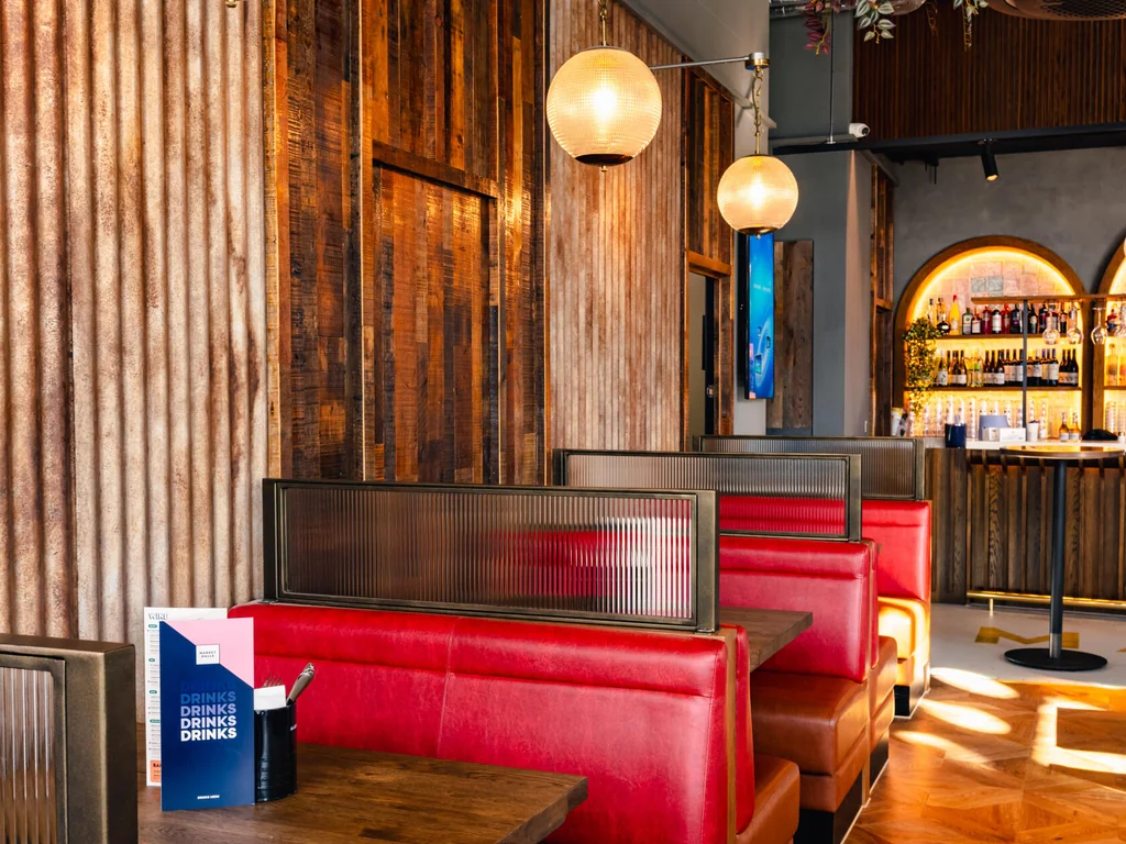 The Ironwood