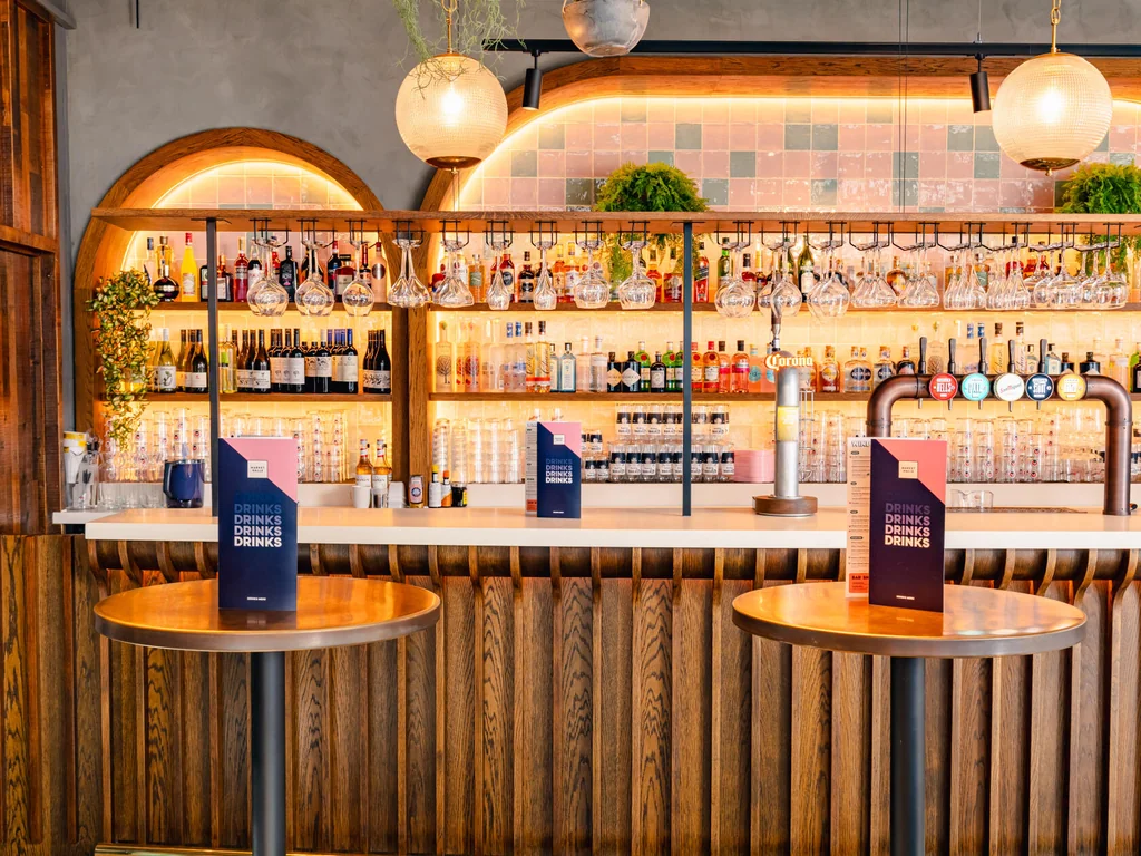 The Ironwood