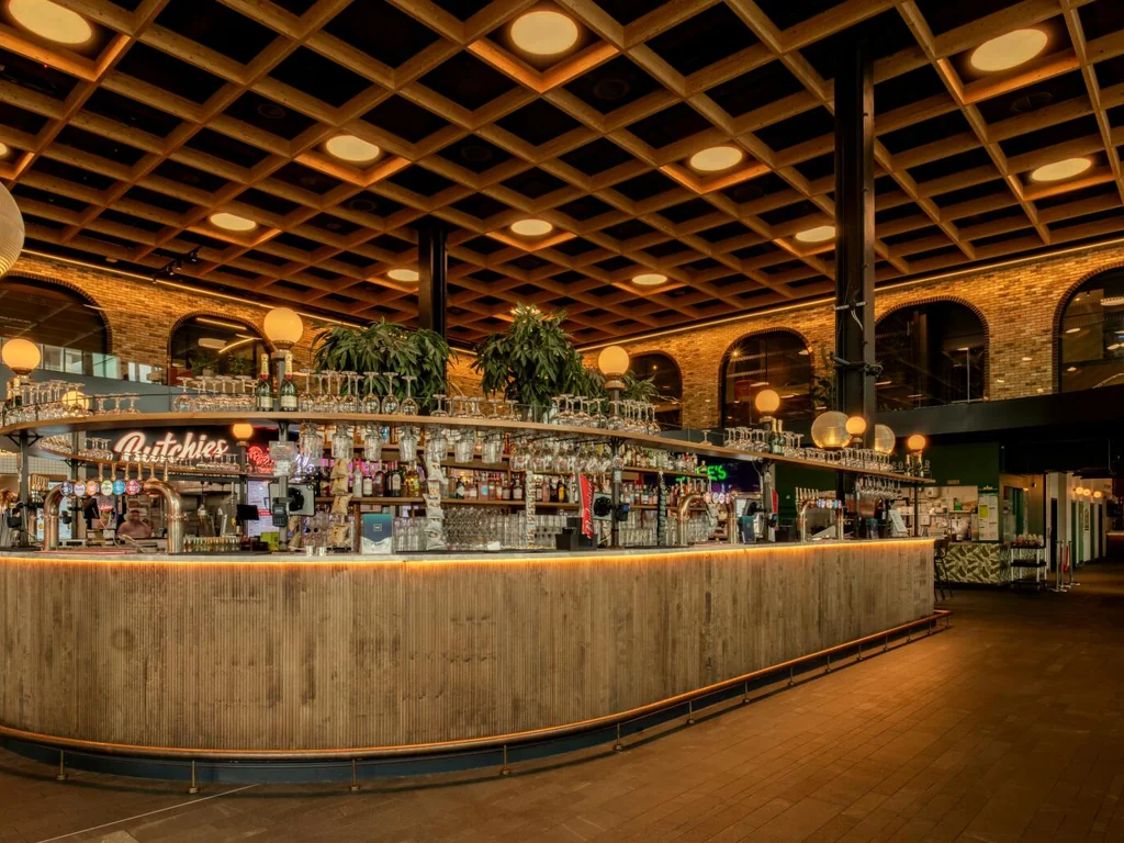 Whole Venue