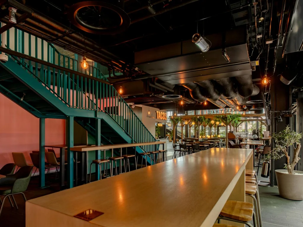 Whole Venue