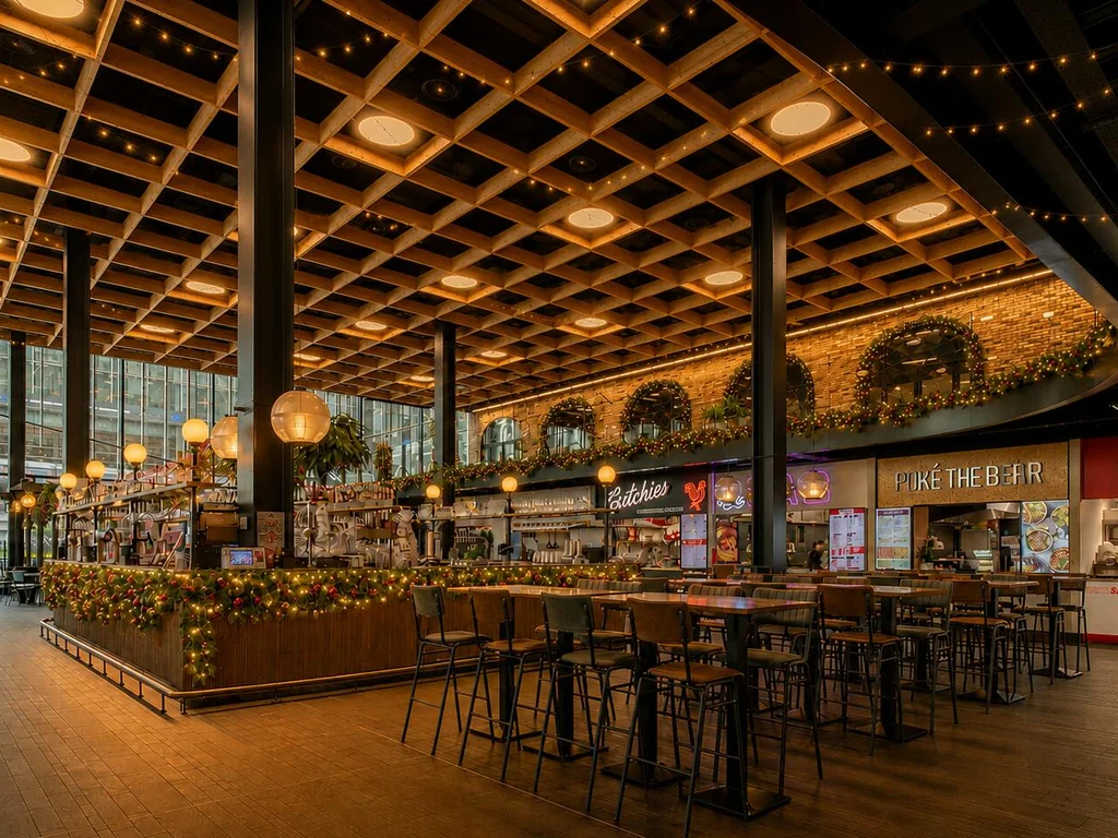 Whole Venue