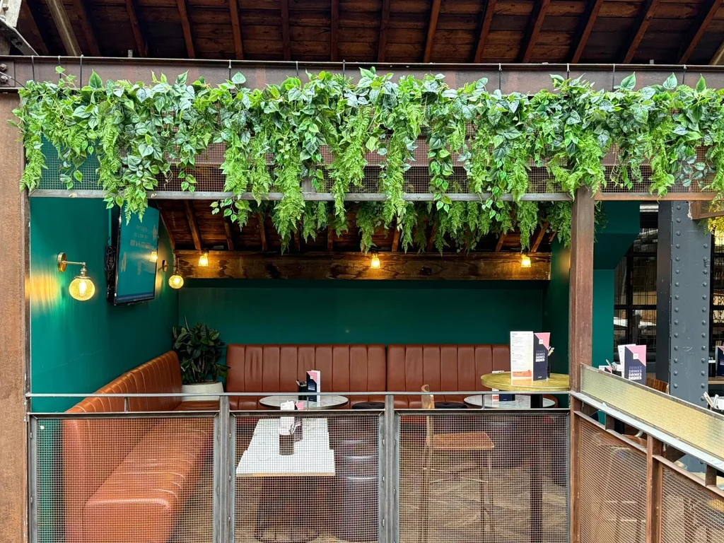 The Snug