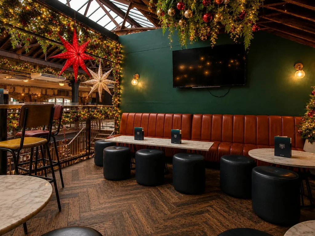 The Snug