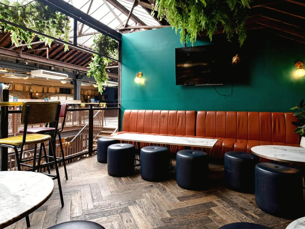 The Snug