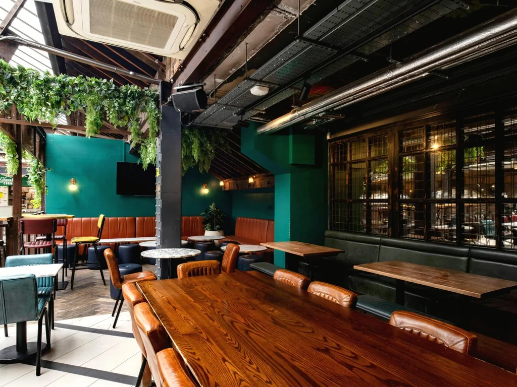 The Snug