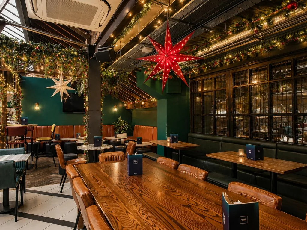 The Snug
