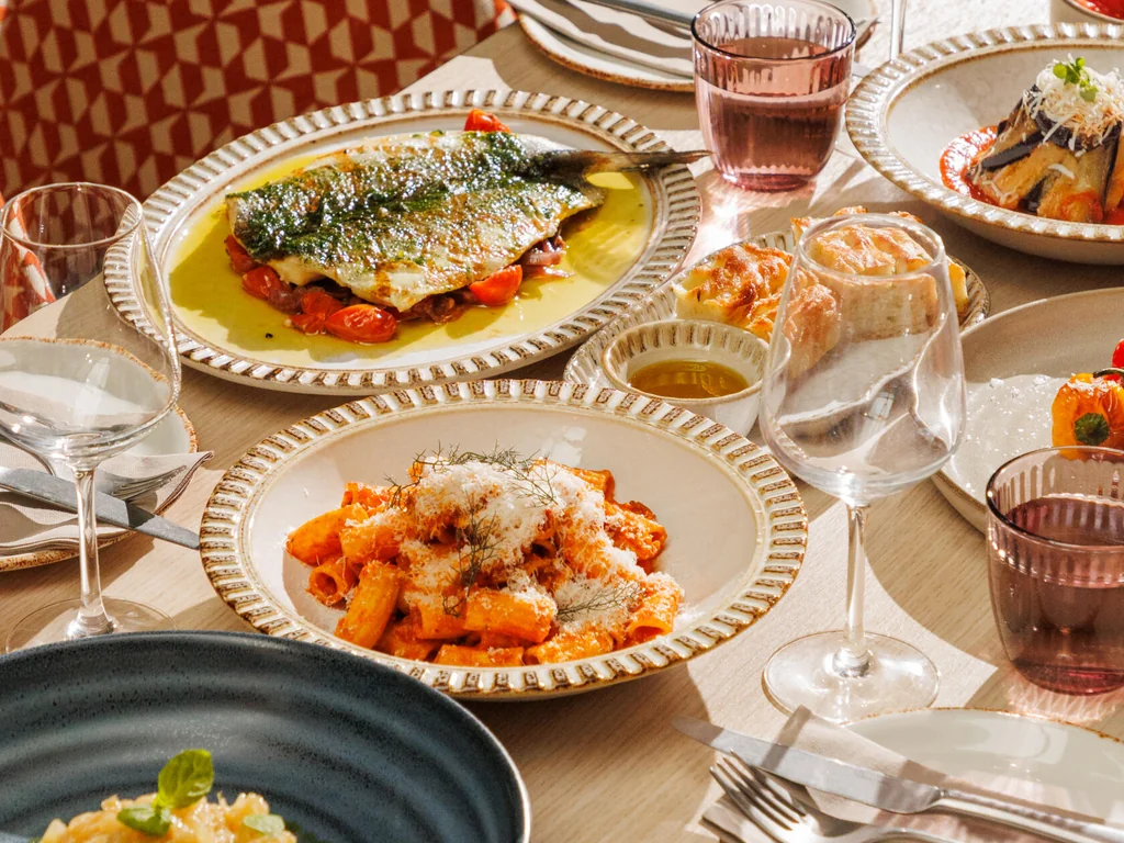 Sotto Cucina & Bar