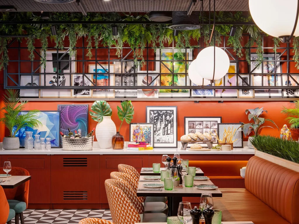 Sotto Cucina & Bar