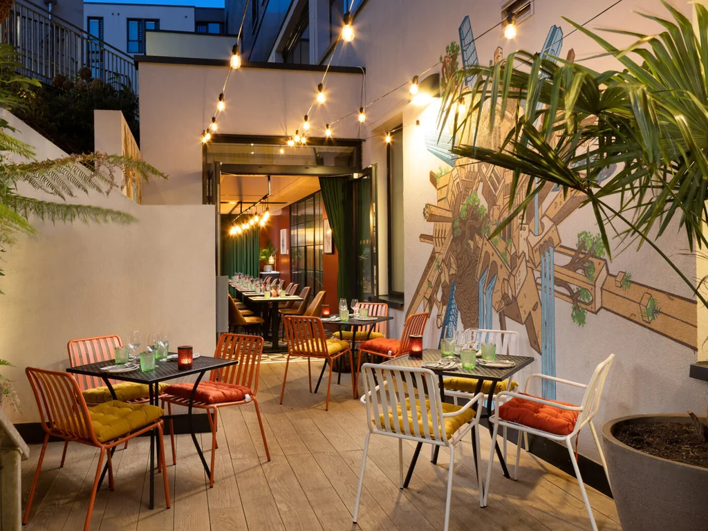 Sotto Cucina & Bar
