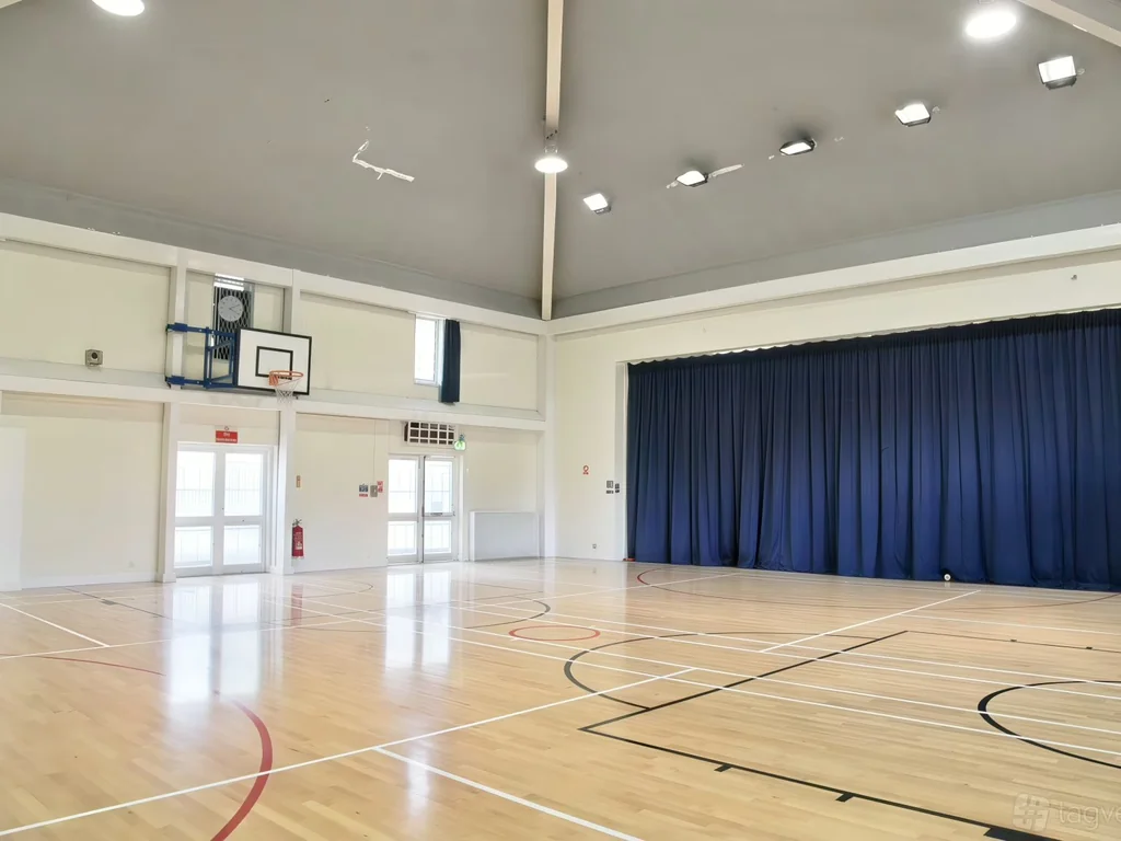 Sports Hall