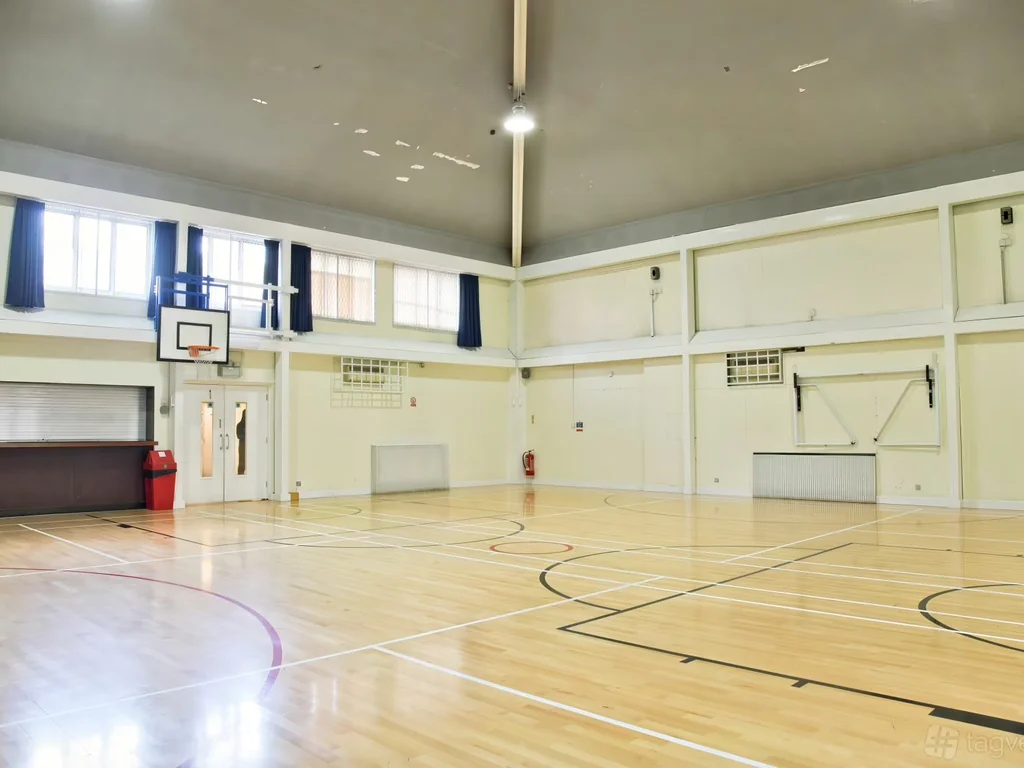 Sports Hall