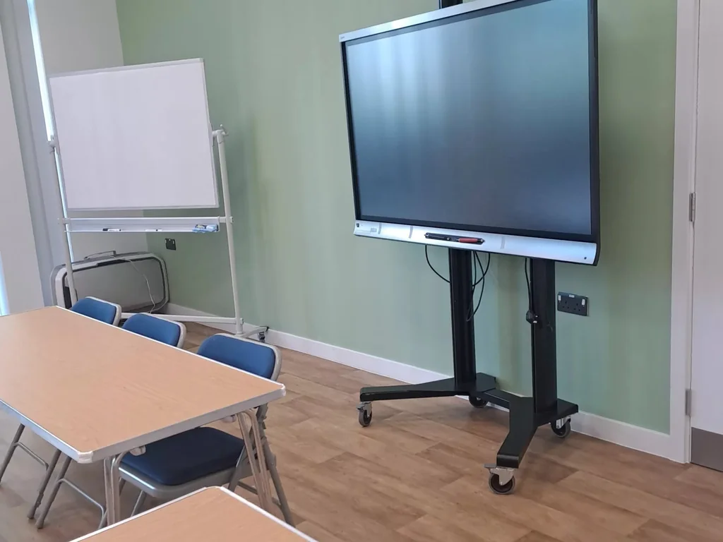 Belsize Room