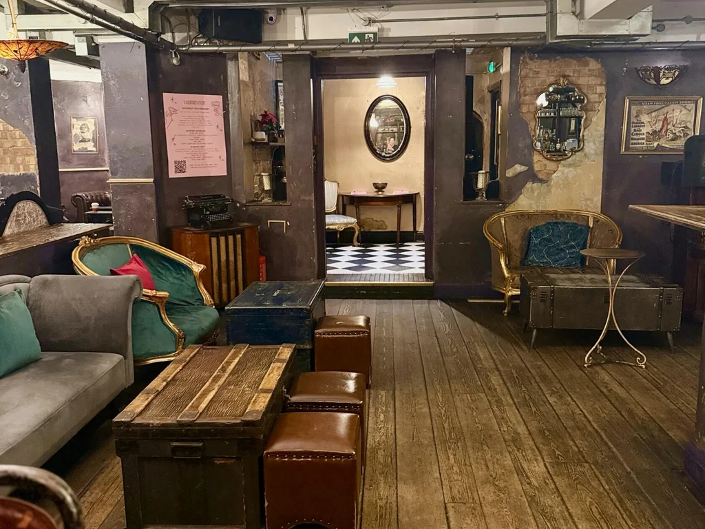 Whole Venue