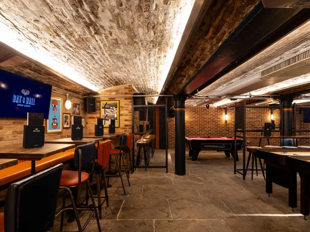 Whole Venue