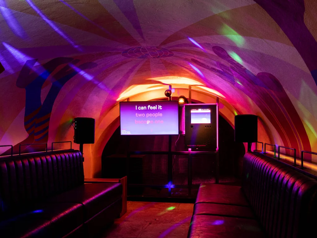 Whole Venue