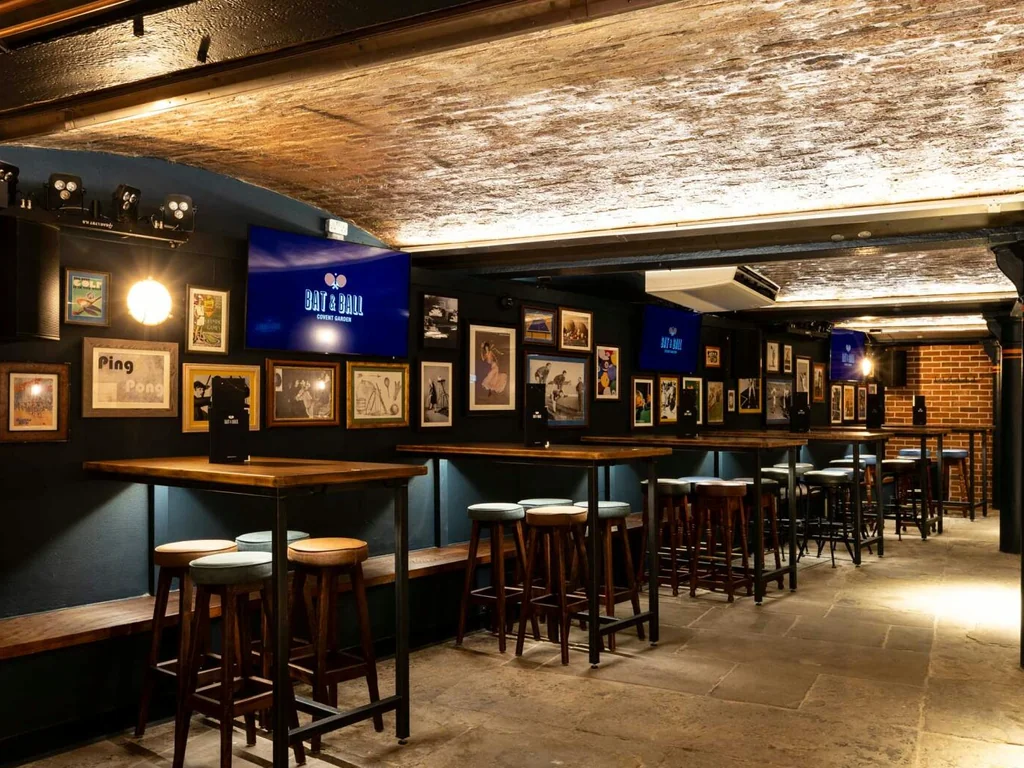 Whole Venue
