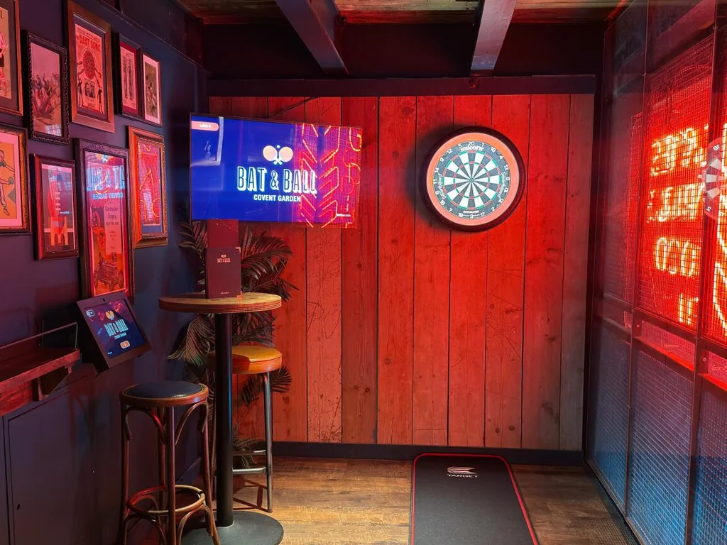 The Dugout