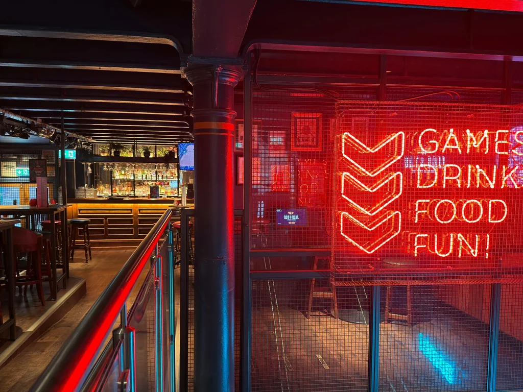 The Dugout
